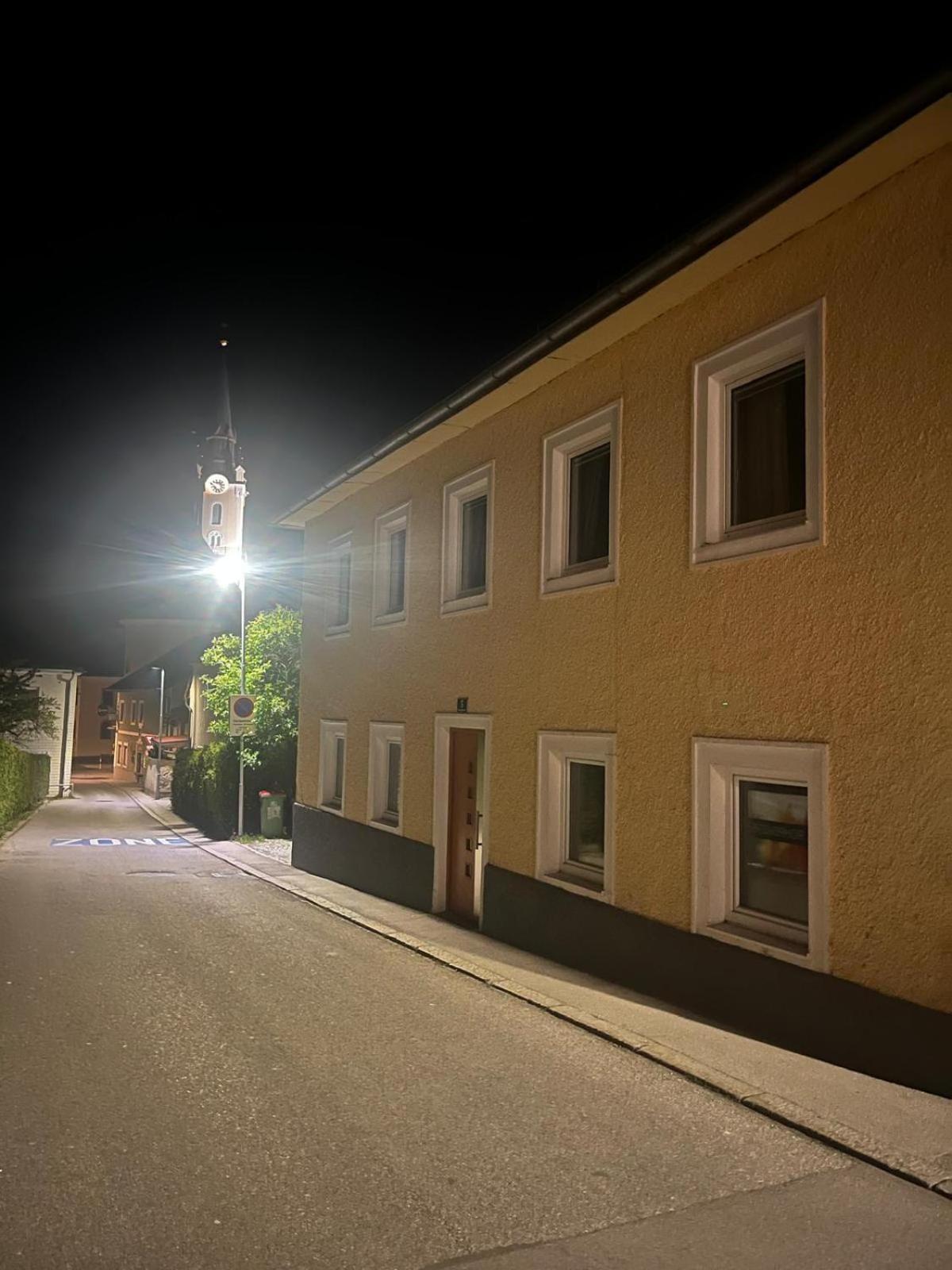 Rohrbacher Herz Exterior foto